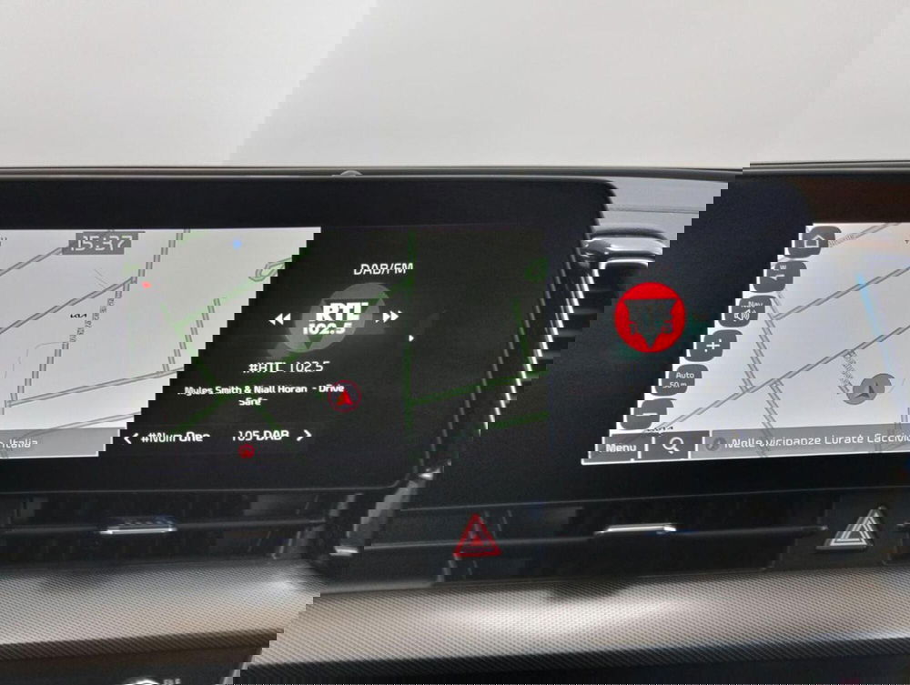 Kia Sportage usata a Como (19)