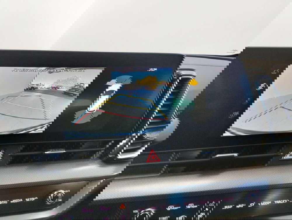 Kia Sportage usata a Como (20)