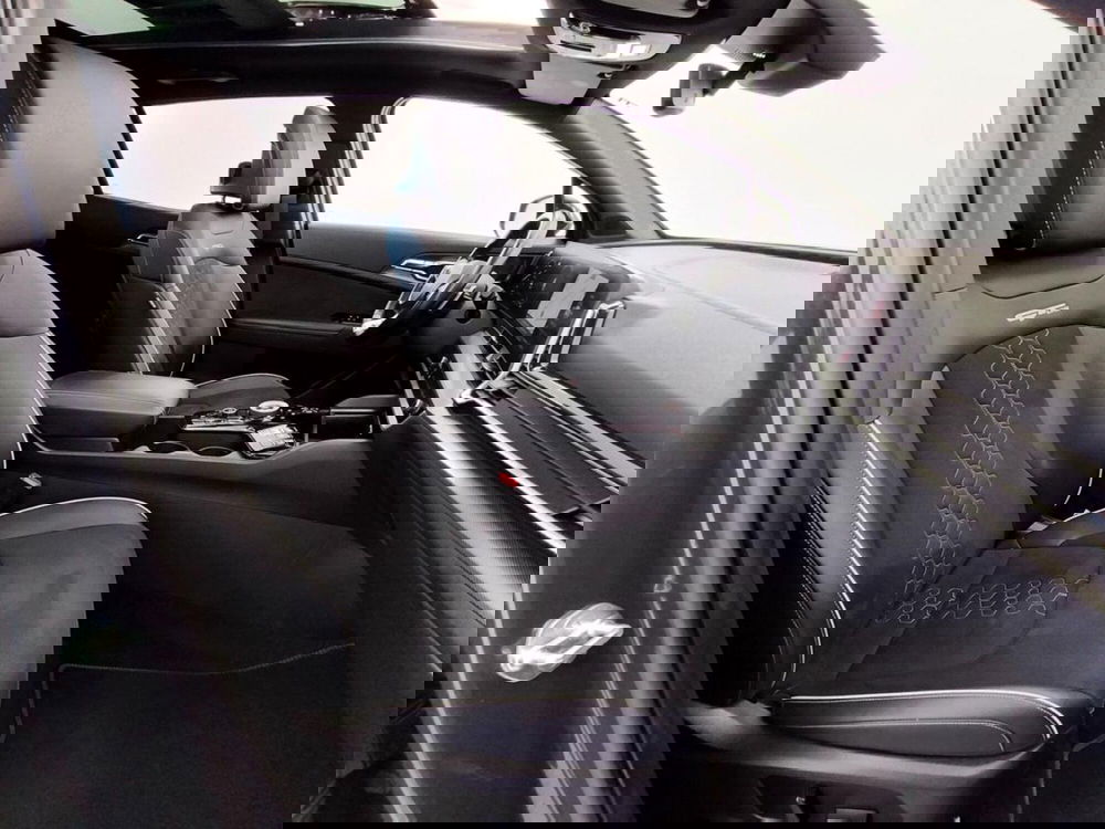 Kia Sportage usata a Como (3)