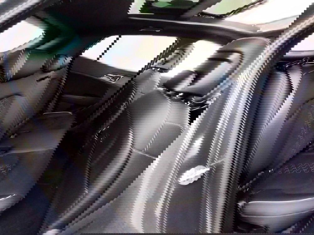 Kia Sportage usata a Como (5)