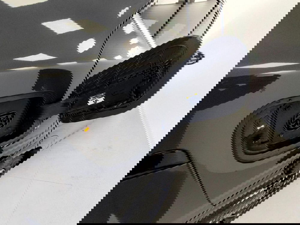 Kia Sportage usata a Como (8)