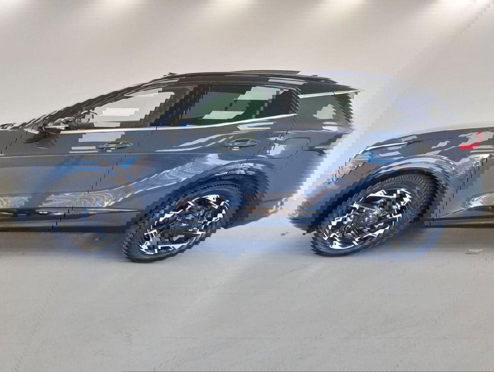 Kia Sportage usata a Como (9)