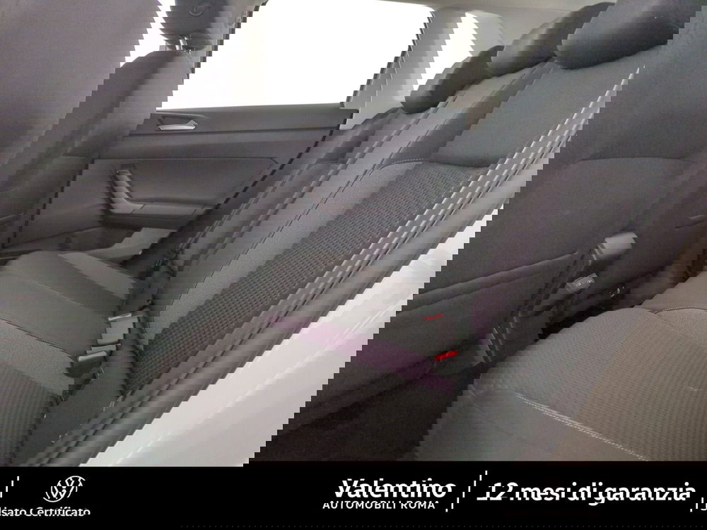 Volkswagen Polo usata a Roma (10)