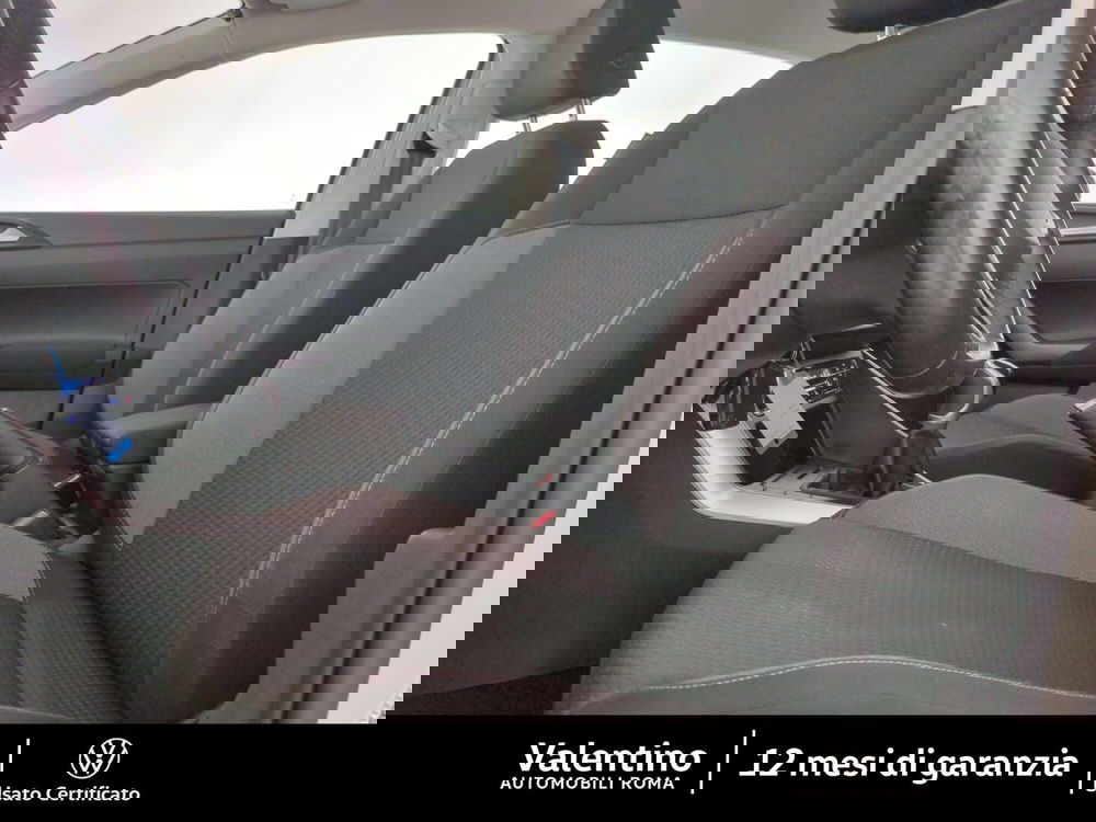 Volkswagen Polo usata a Roma (6)
