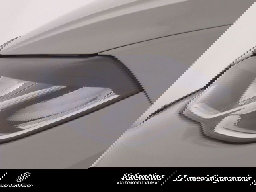 Volkswagen Polo usata a Roma (8)