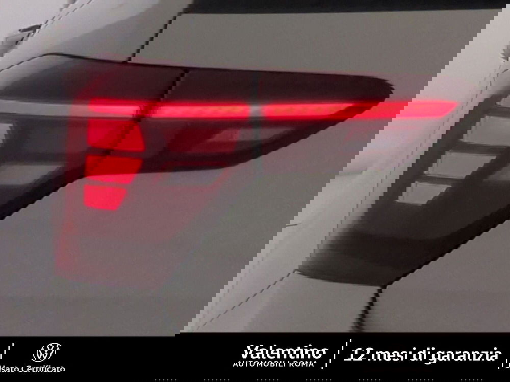 Volkswagen Polo usata a Roma (9)