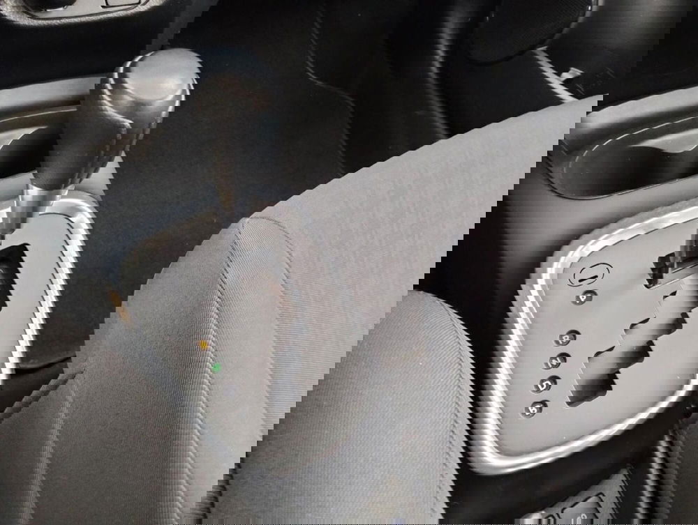 Toyota Yaris usata a Como (14)