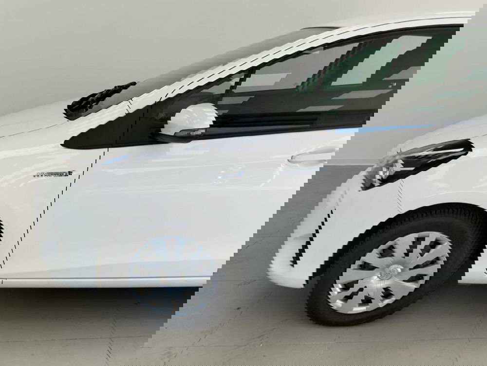 Toyota Yaris usata a Como (9)