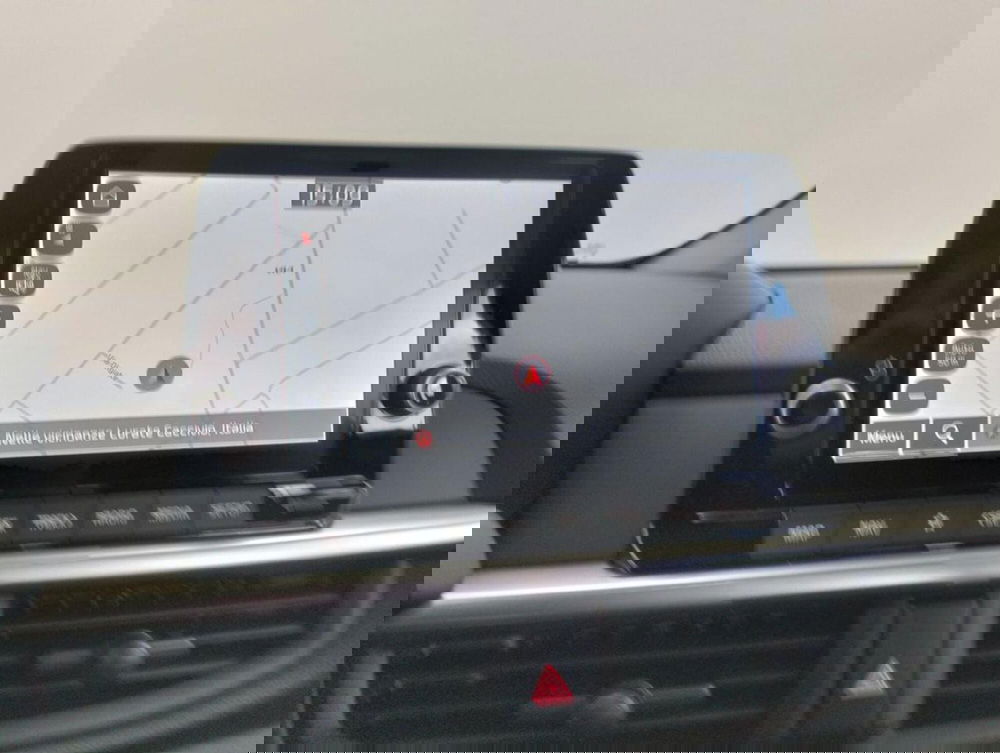 Kia Picanto nuova a Como (16)