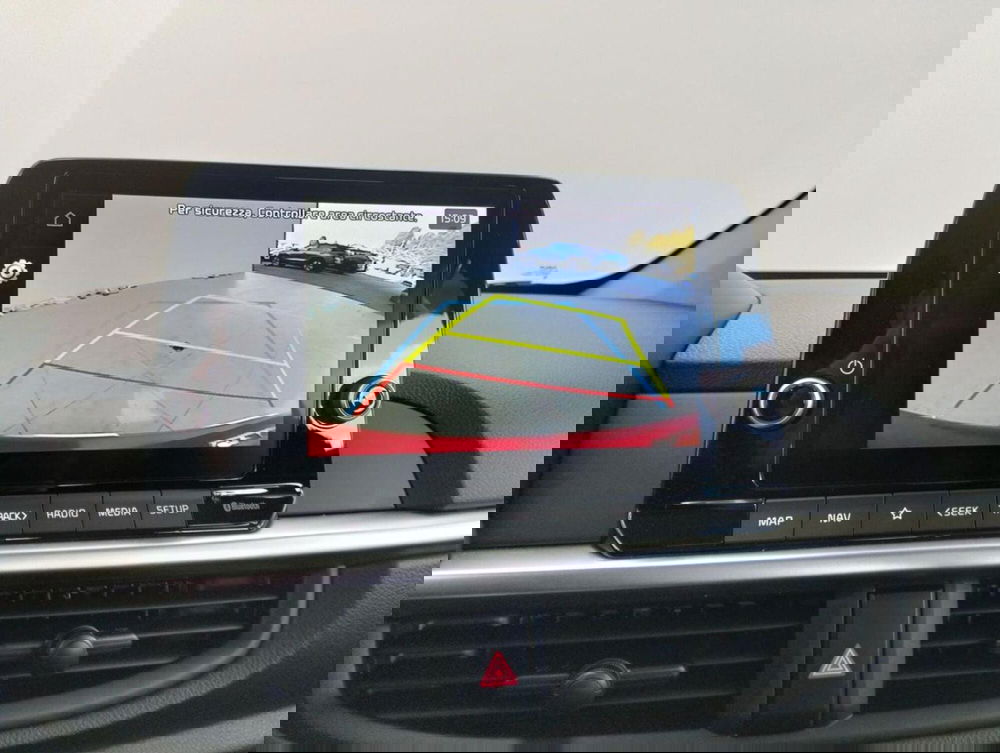 Kia Picanto nuova a Como (17)