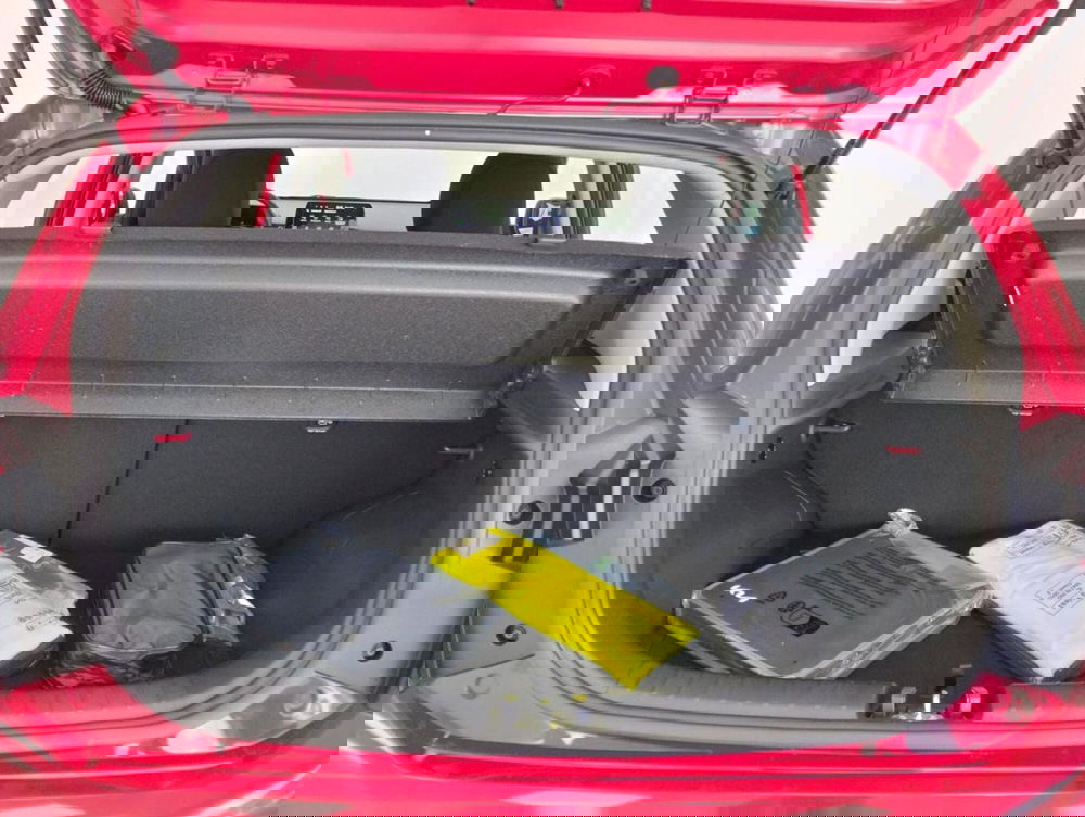 Kia Picanto nuova a Como (19)