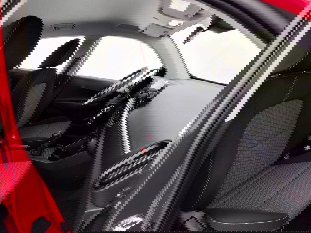 Kia Picanto nuova a Como (3)