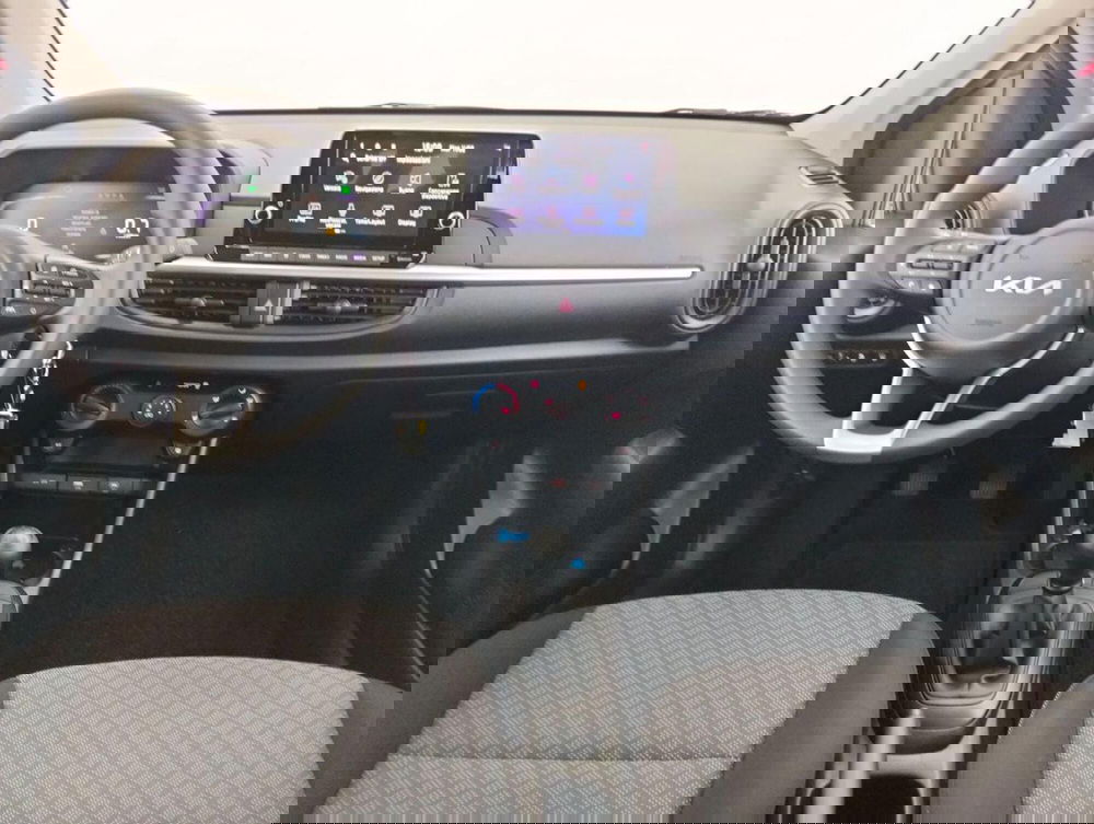 Kia Picanto nuova a Como (4)