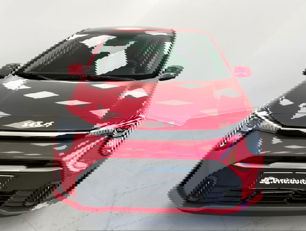 Kia Picanto nuova a Como (6)