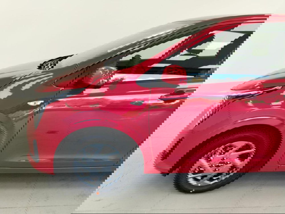 Kia Picanto nuova a Como (9)