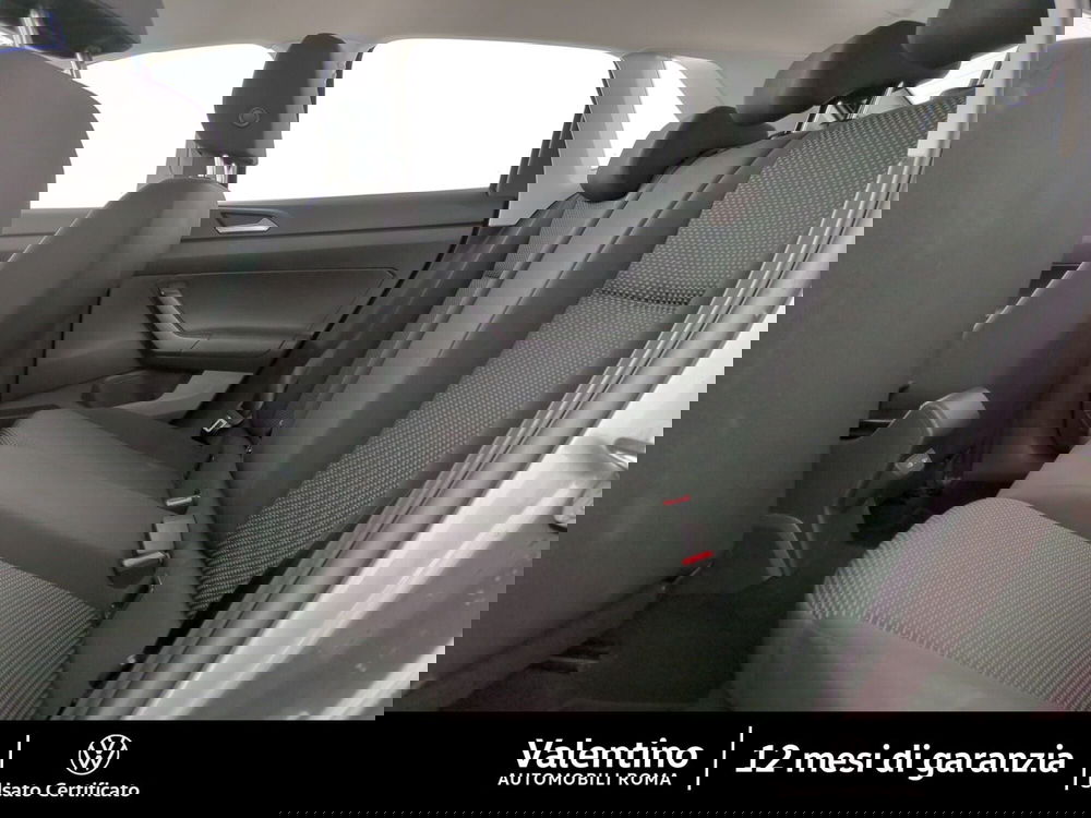 Volkswagen Polo usata a Roma (10)
