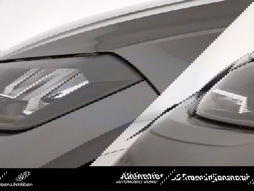 Volkswagen Polo usata a Roma (7)