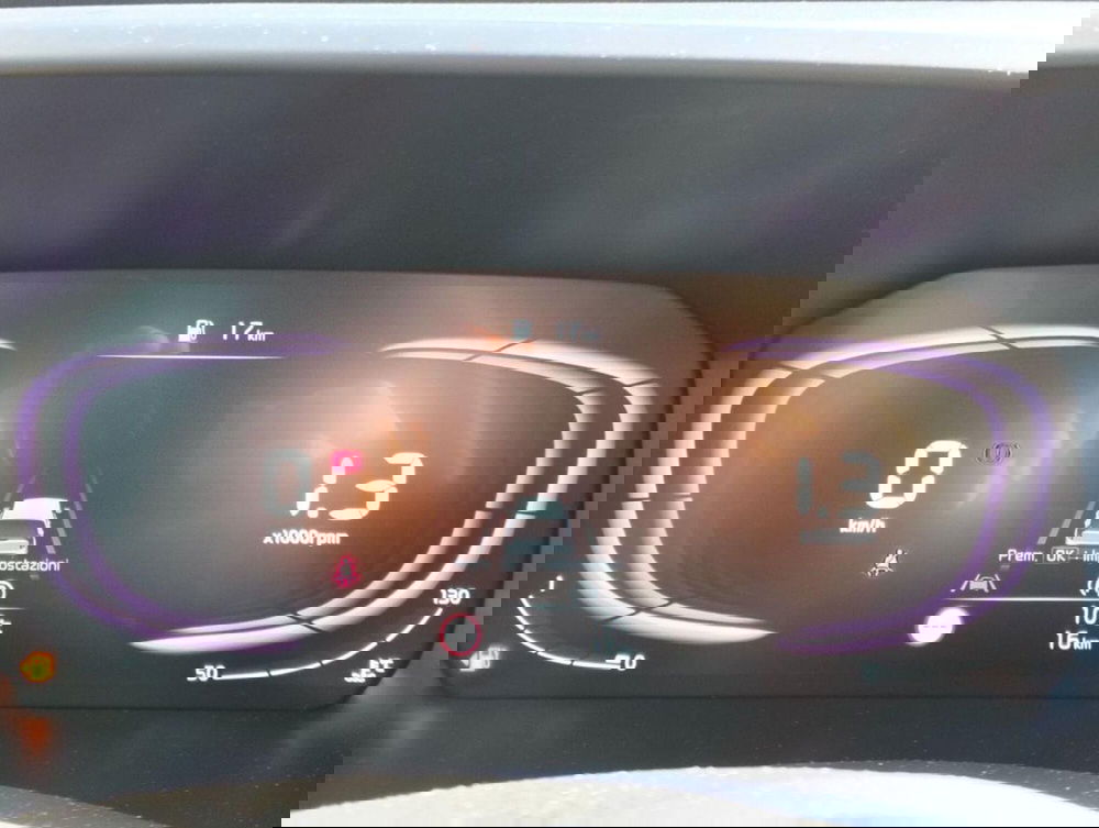 Kia Picanto nuova a Como (12)