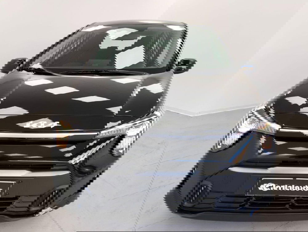 Kia Picanto nuova a Como (6)