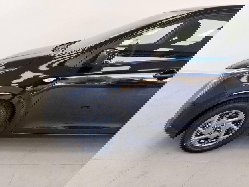 Kia Picanto nuova a Como (8)