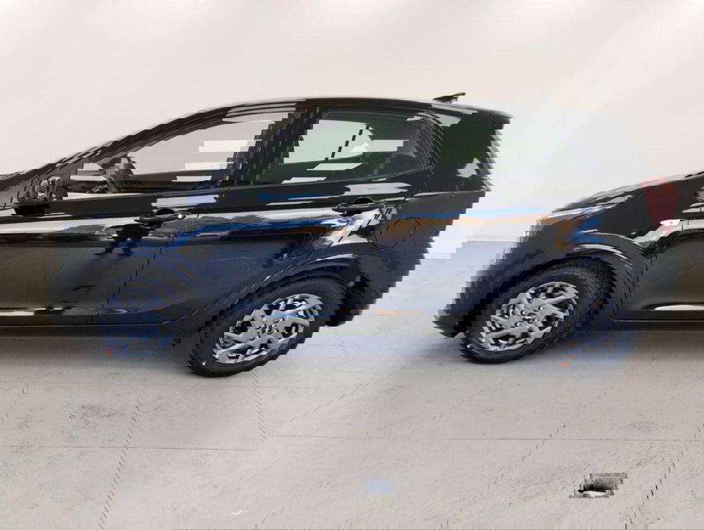 Kia Picanto nuova a Como (9)