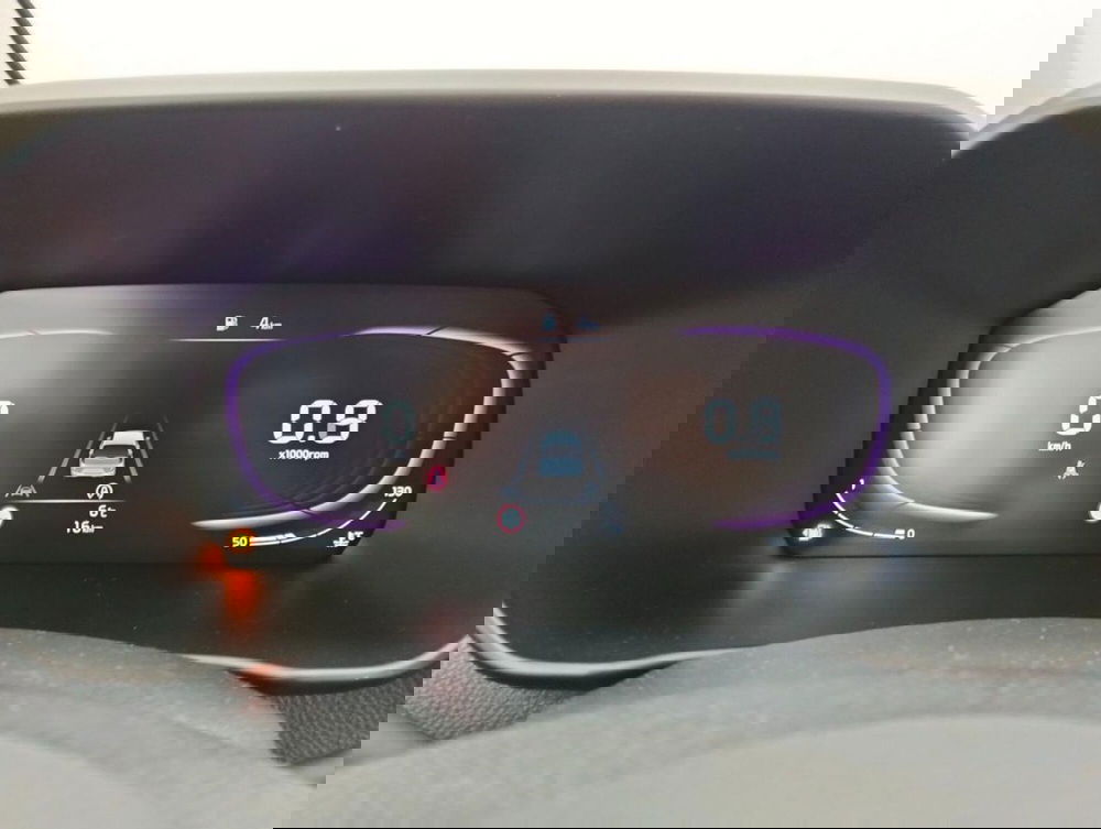 Kia Picanto nuova a Como (11)