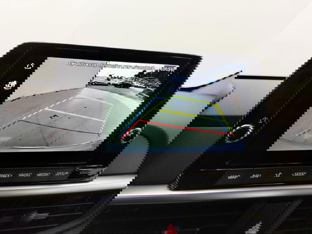 Kia Picanto nuova a Como (15)