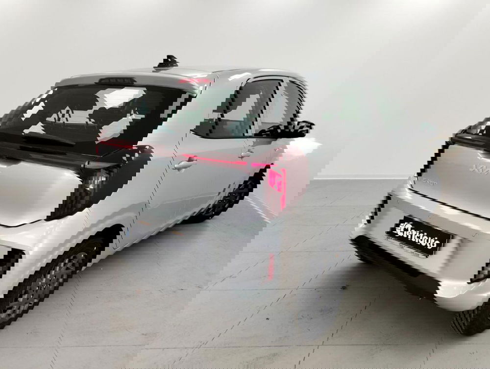 Kia Picanto nuova a Como (2)