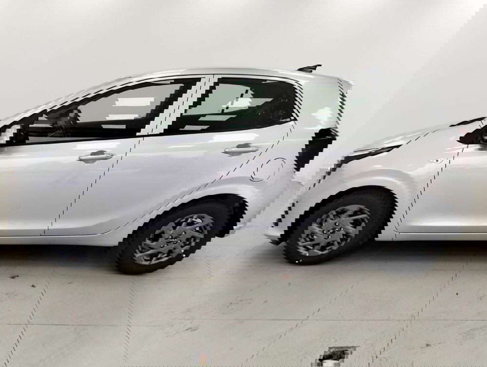 Kia Picanto nuova a Como (8)