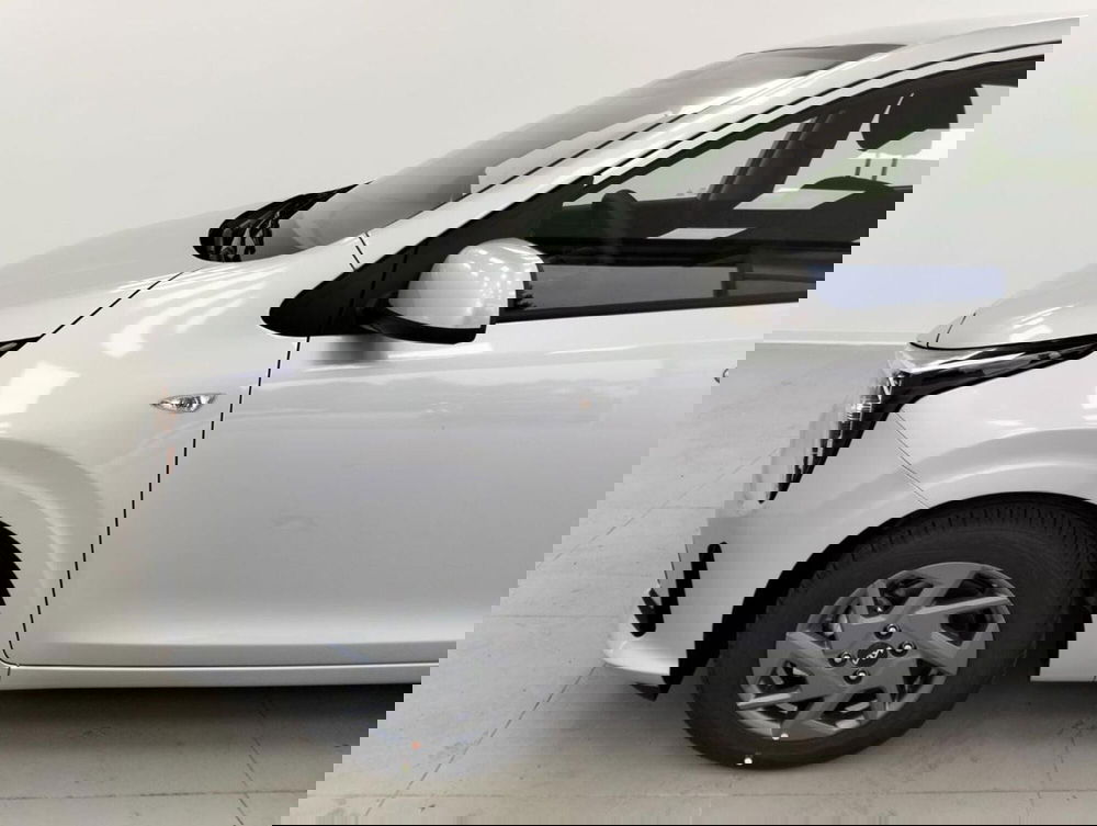 Kia Picanto nuova a Como (9)