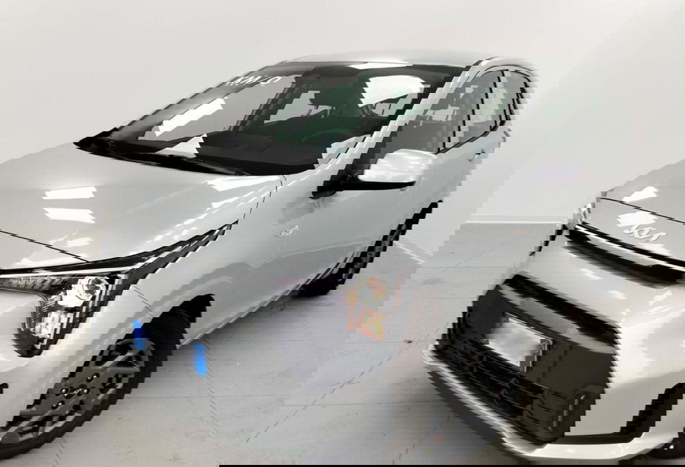 Kia Picanto nuova a Como