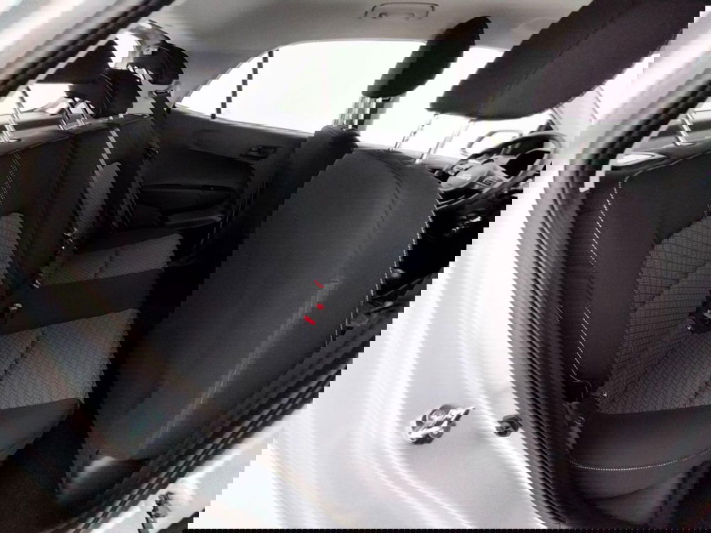 Kia Picanto nuova a Como (5)