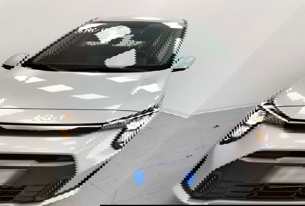 Kia Picanto nuova a Como (6)