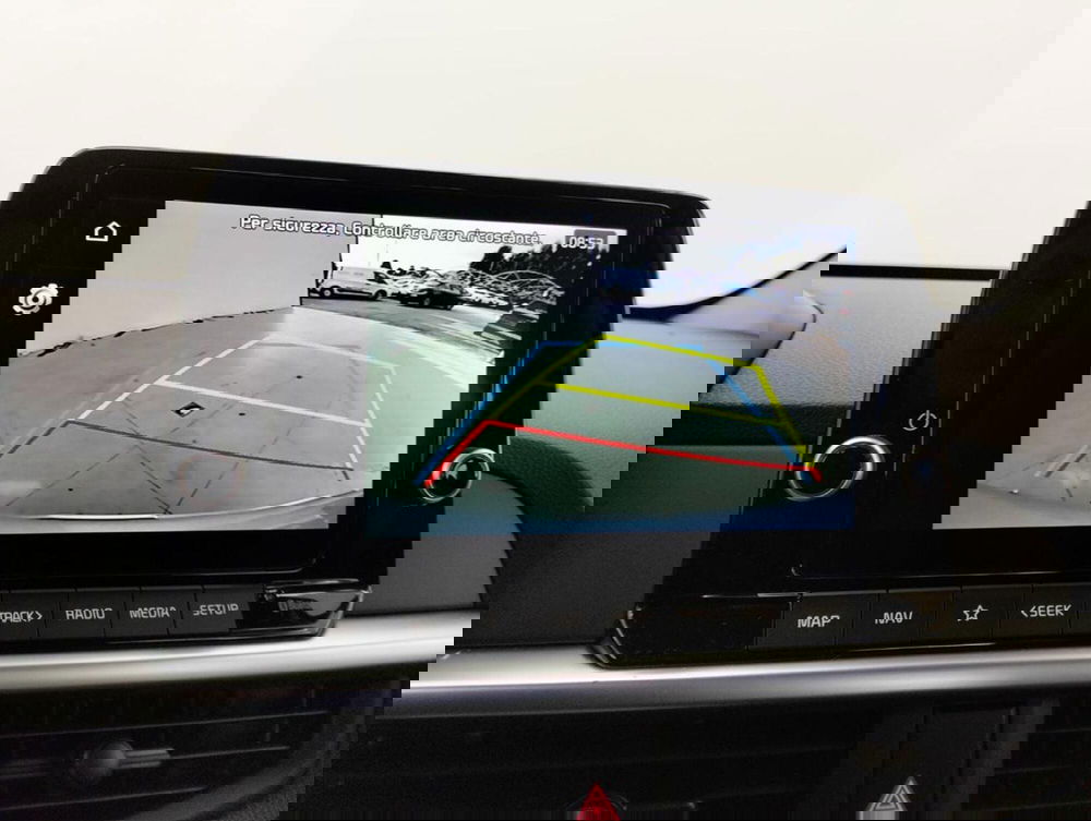 Kia Picanto nuova a Como (15)