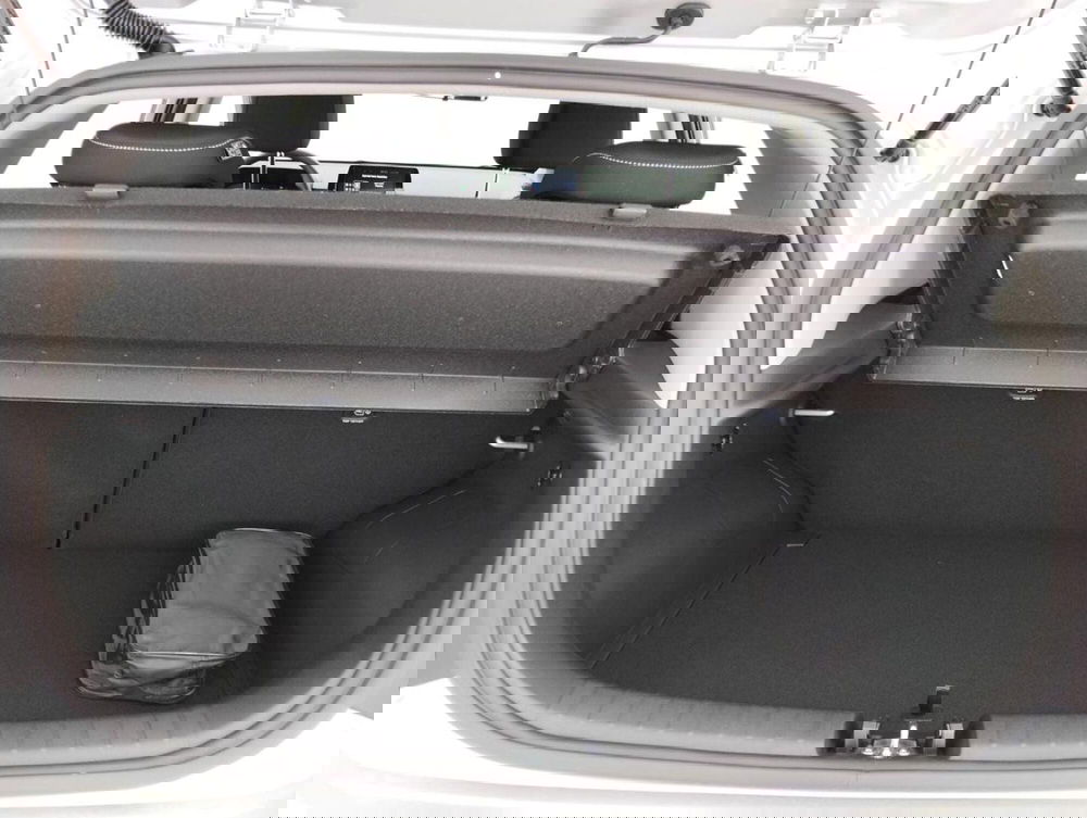 Kia Picanto nuova a Como (16)