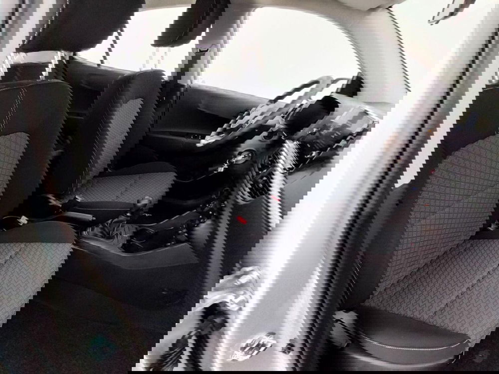 Kia Picanto nuova a Como (3)