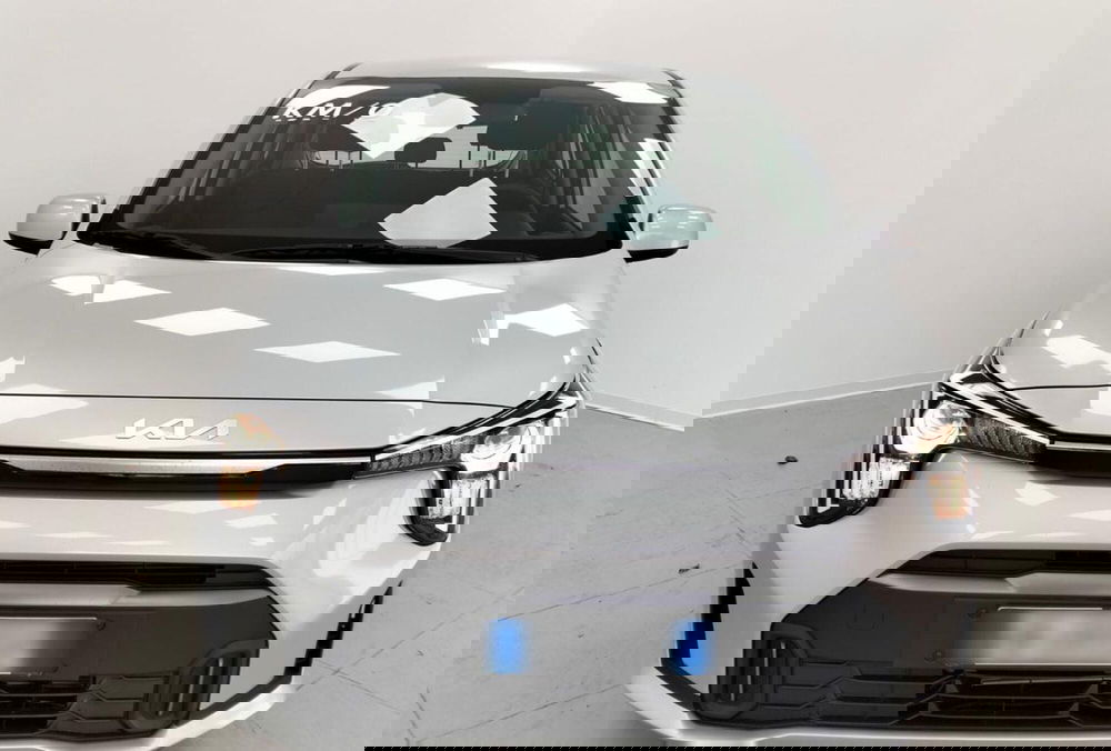 Kia Picanto nuova a Como (6)