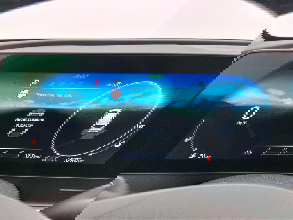 Kia Sportage usata a Como (13)