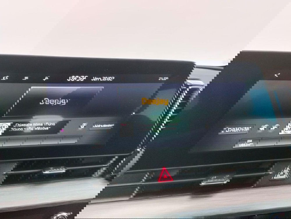 Kia Sportage usata a Como (14)