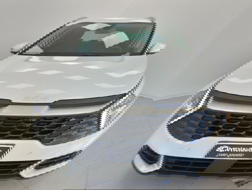 Kia Sportage usata a Como (6)