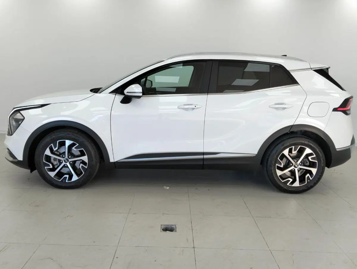 Kia Sportage usata a Como (8)