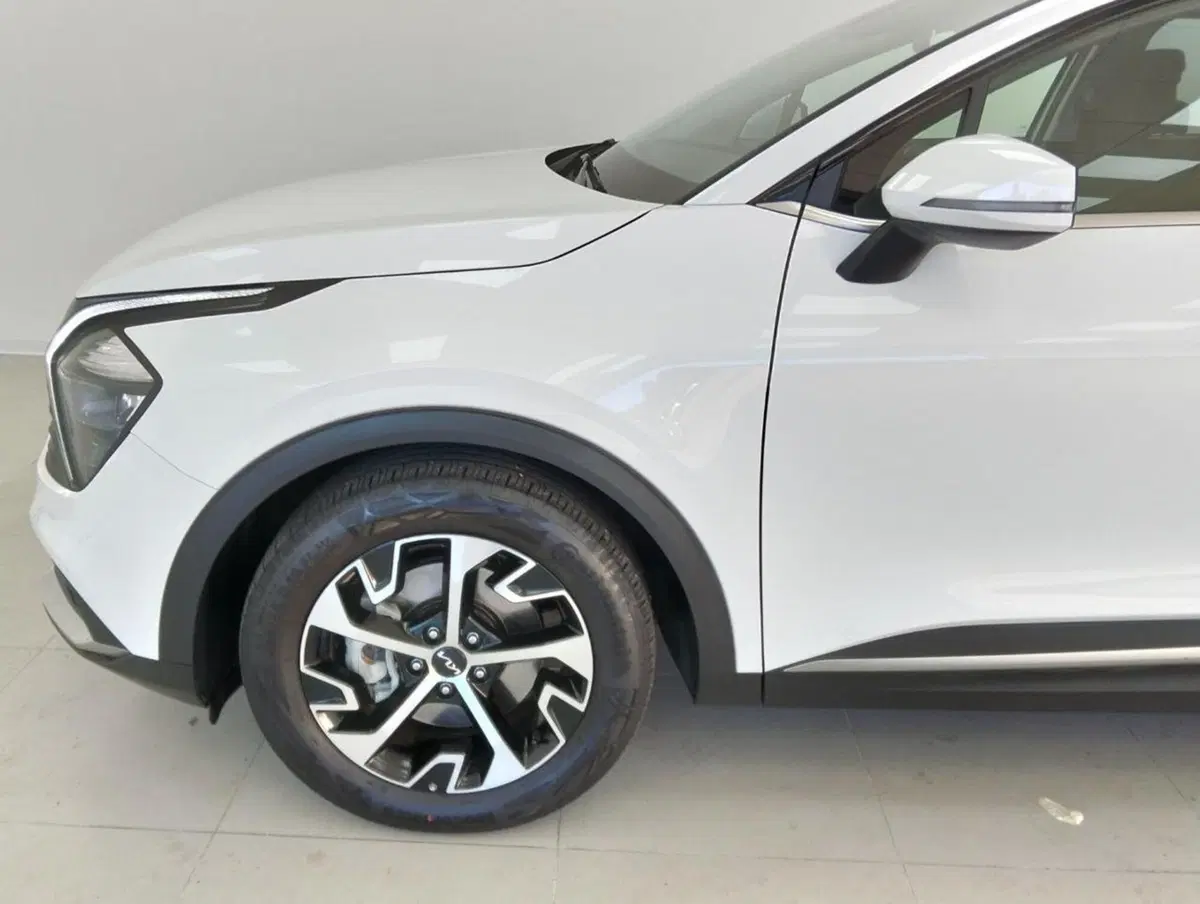 Kia Sportage usata a Como (9)