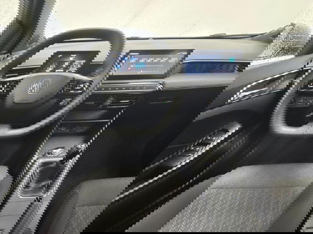 Mg MG3 usata a Como (10)