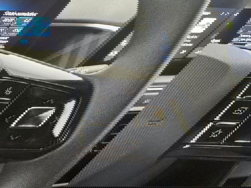 Mg MG3 usata a Como (11)