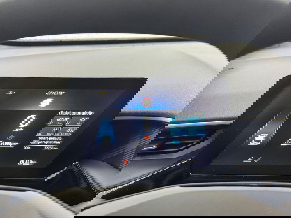 Mg MG3 usata a Como (12)