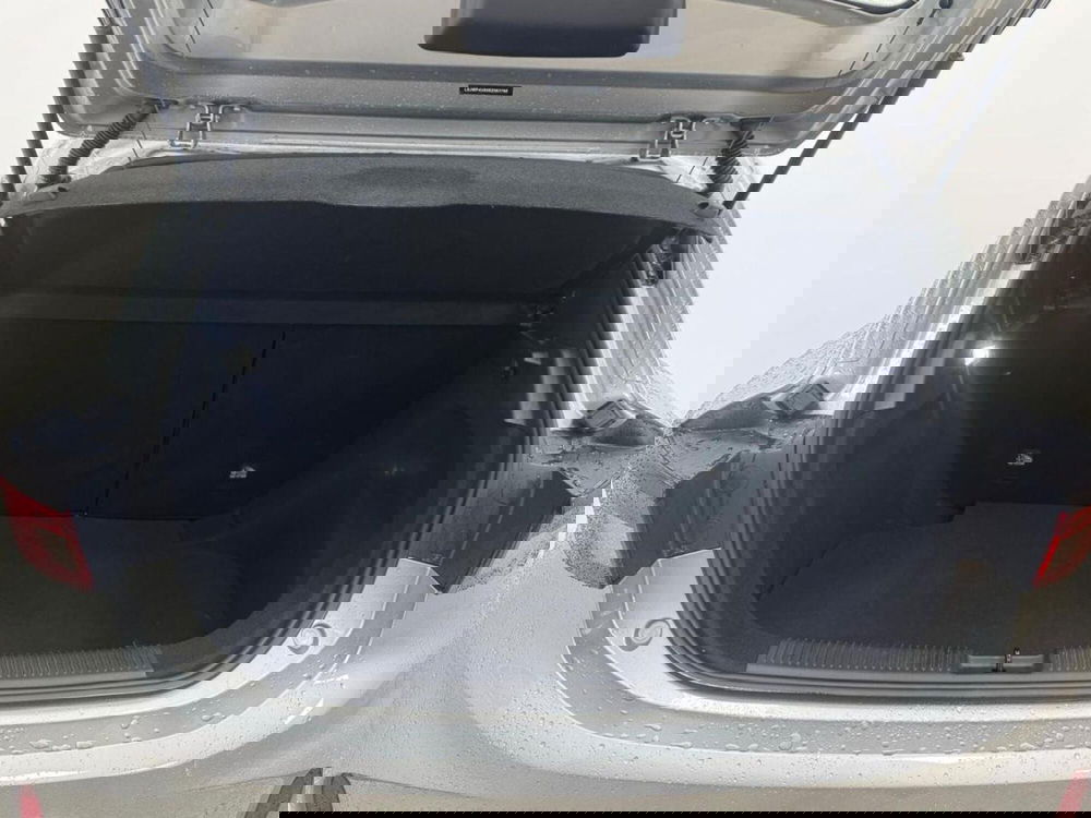 Mg MG3 usata a Como (19)