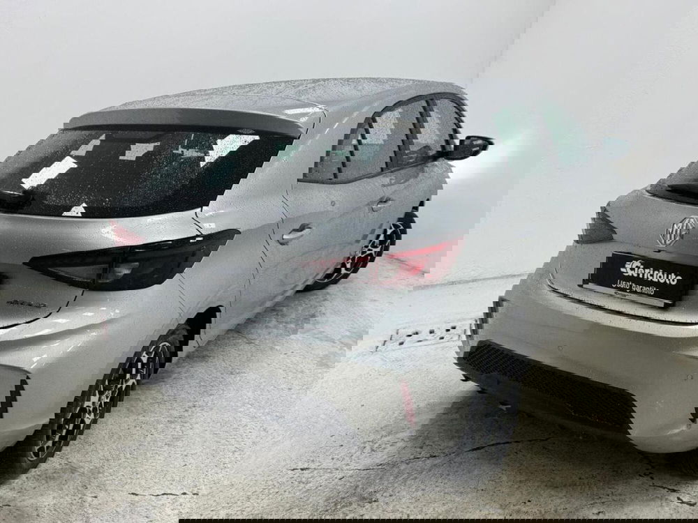 Mg MG3 usata a Como (2)