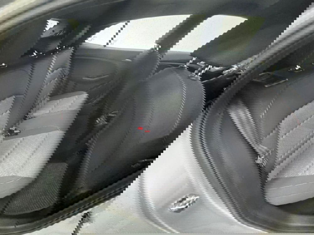 Mg MG3 usata a Como (5)