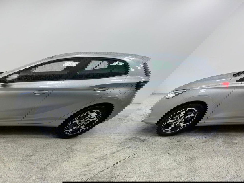 Mg MG3 usata a Como (8)