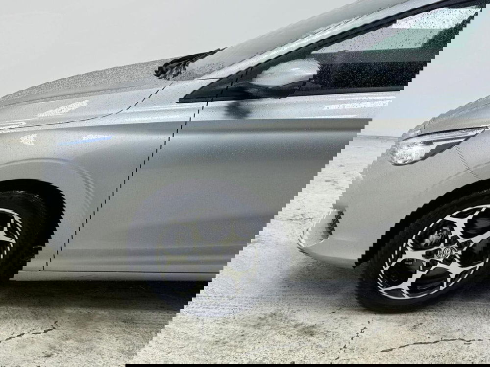 Mg MG3 usata a Como (9)